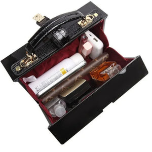 Grand-Allegro Upright Piano Premium Handbag