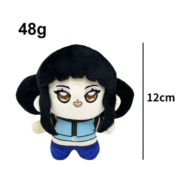 K-Pop Demon Hunters Premium Plush