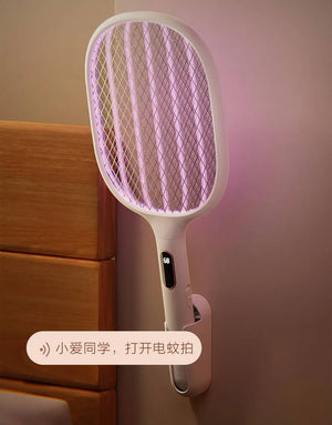 Qualitell S1 Pro Smart Guardian Mosquito Racket