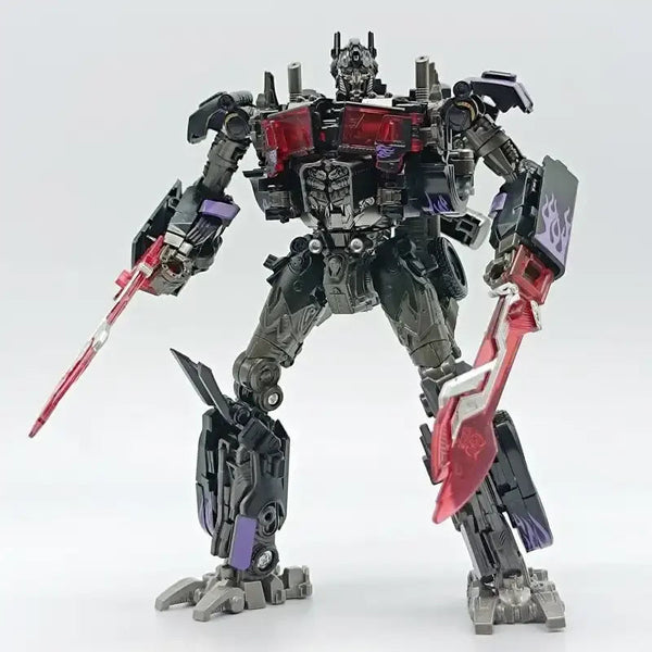 BAIWEI TW-1022B Nemesis Prime Figure (17 cm)