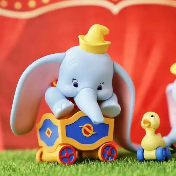 52 Toys Dumbo Happy Time Blind Box