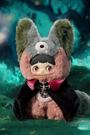 Maymei Dymbiote Neverland Blind Box