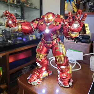 Iron Man MK44 Hulkbuster Figurine (29 cm)