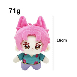 K-Pop Demon Hunters Premium Plush