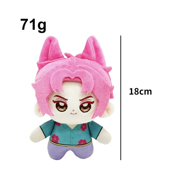K-Pop Demon Hunters Premium Plush