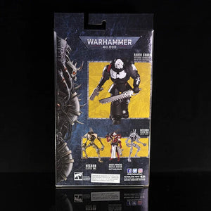 McFRLN Legends Unleashed Collection Figures (19 cm)