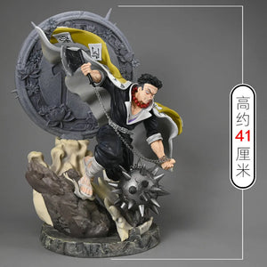 Gyomei Himejima Stone Hashira Figure (41 cm)