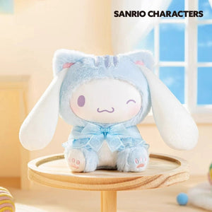 Sanliou Play With Kittens Blind Box