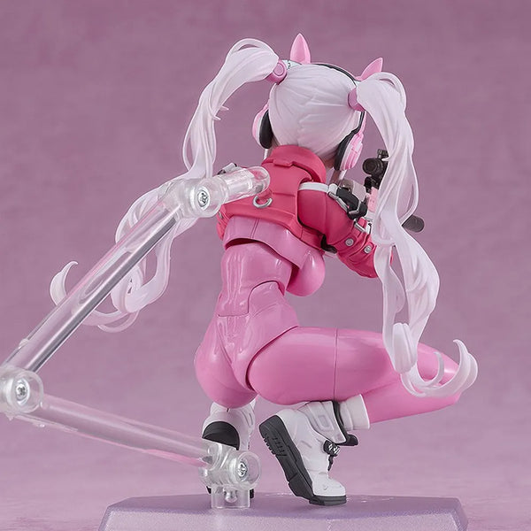 Goddess of Victory Nikke-Alice Pink Figure (15 cm)