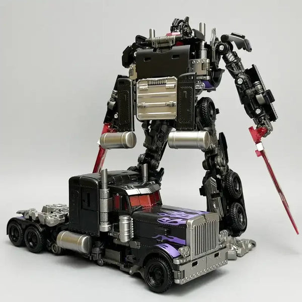 BAIWEI TW-1022B Nemesis Prime Figure (17 cm)