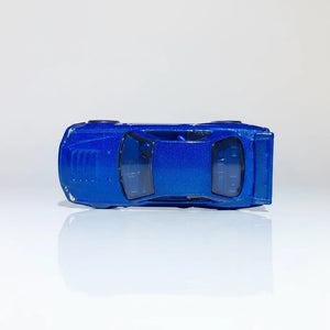 Hot Wheels 1:64 BNR34 Nissan Skyline GT-R