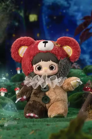 Maymei Dymbiote Neverland Blind Box