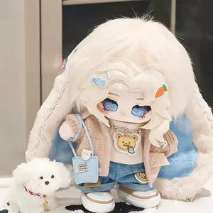 Identity V Rabbit Joseph Plush (20 cm)
