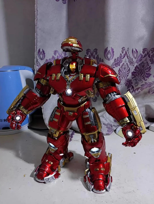 Iron Man MK44 Hulkbuster Figurine (29 cm)