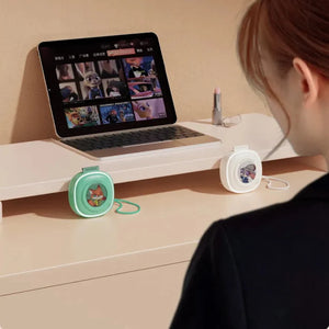 DZNY DW-S11 Zootopia Bluetooth Speaker