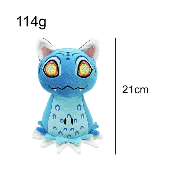 K-Pop Demon Hunters Premium Plush