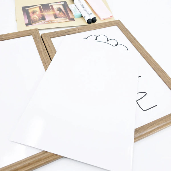 Picto Transpo Interactive Dimensional Illusion Board