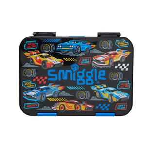 Smiggle Limitless Premium Meal Box