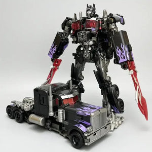 BAIWEI TW-1022B Nemesis Prime Figure (17 cm)