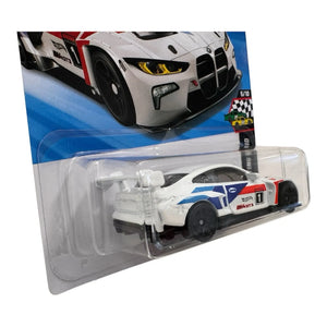 Hot Wheels 1:64 BMW M4 GT3