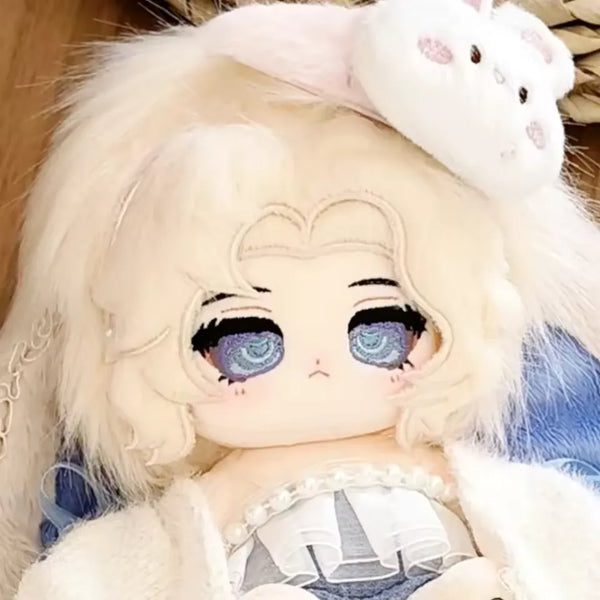 Identity V Rabbit Joseph Plush (20 cm)