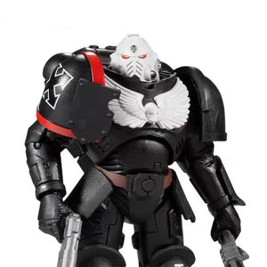 McFRLN Legends Unleashed Collection Figures (19 cm)