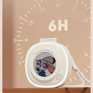 DZNY DW-S11 Zootopia Bluetooth Speaker