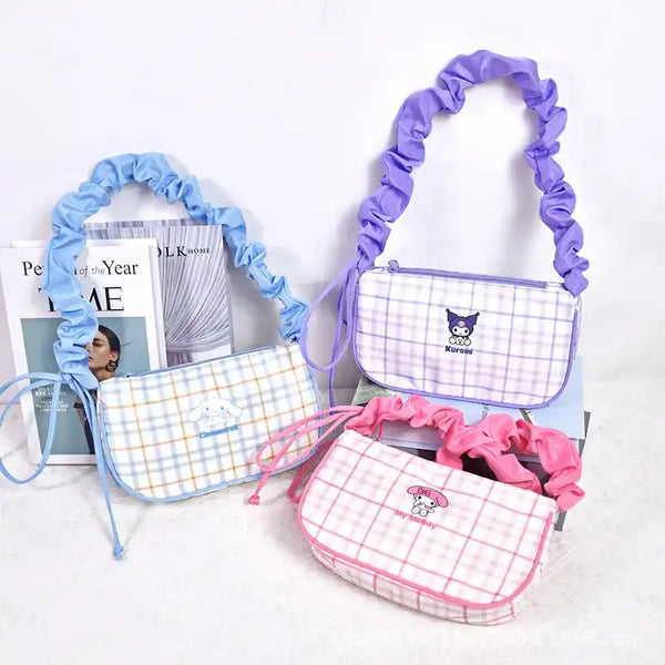 Sanliou  Delightful Ensemble Tote Bag