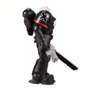McFRLN Legends Unleashed Collection Figures (19 cm)
