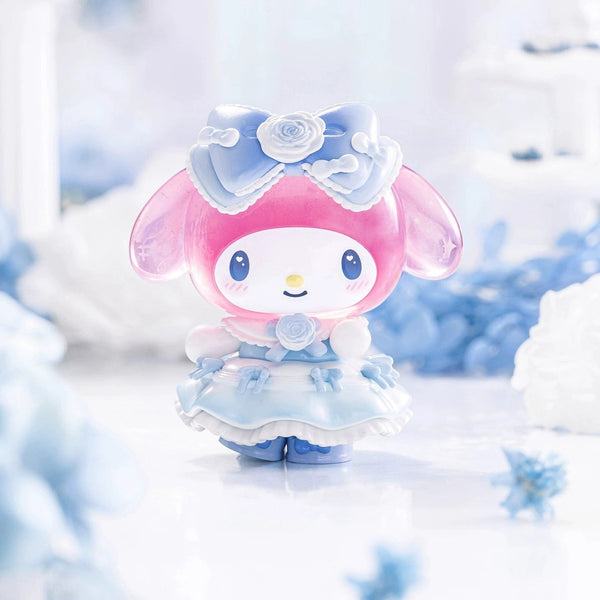 Top Toy Sanliou Romantic Wedding Series Blind Box