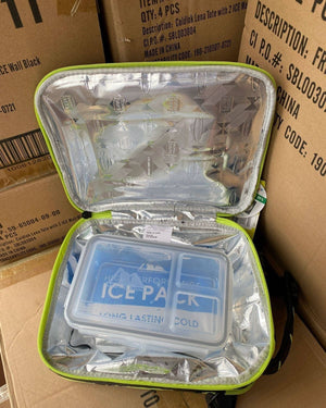 Acrctic Zone Apex Cooler 5L Lunch Bag
