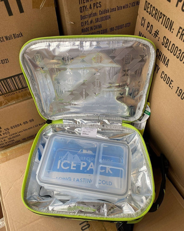 Acrctic Zone Apex Cooler 5L Lunch Bag