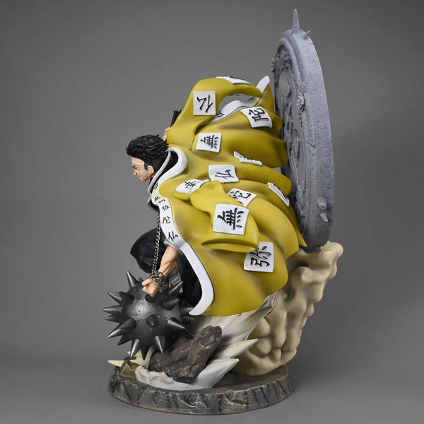 Gyomei Himejima Stone Hashira Figure (41 cm)