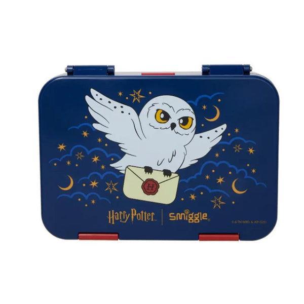 Smiggle Limitless Premium Meal Box