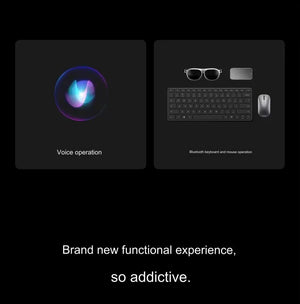 Rokid AR Lite Max 2 AR Glasses