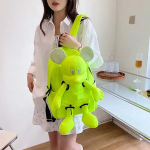 Mikkie Mous-tastic Must-Have Backpack