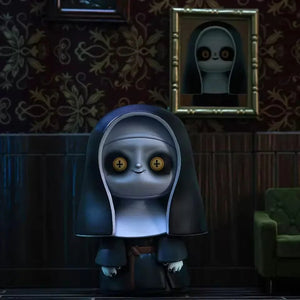 PM The Conjuring Universe Series Mystery Box
