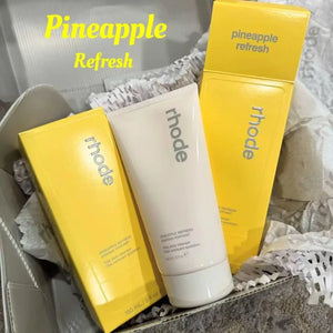 Rhode Pineapple Refresh PGA Daily Cleanser