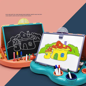My First Art Studio Learning Pad