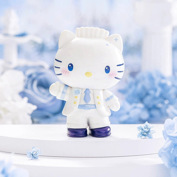 Top Toy Sanliou Romantic Wedding Series Blind Box