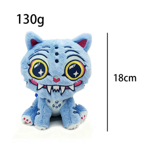 K-Pop Demon Hunters Premium Plush