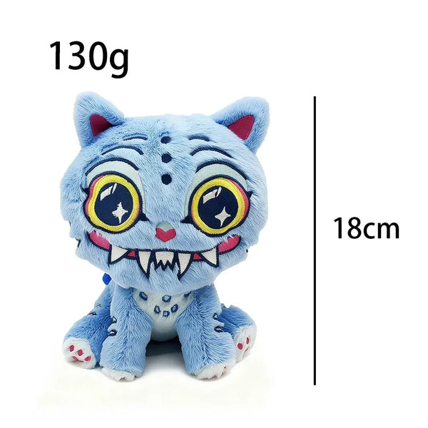 K-Pop Demon Hunters Premium Plush