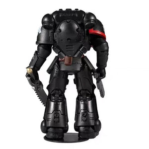 McFRLN Legends Unleashed Collection Figures (19 cm)