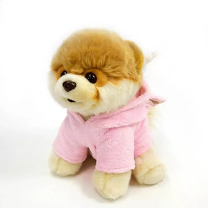 GUND Itty Bitty Boo Cosplay Pup