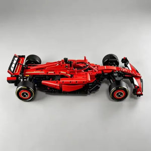 Technic 42207 Scuderia Ferrari SF-24 Building Kit (1361 Pcs)