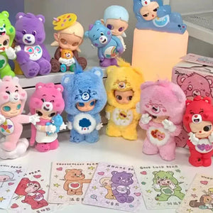 Care Bears X Zsiga Series Blind Box