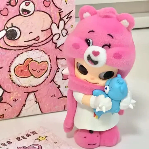 Care Bears X Zsiga Series Blind Box
