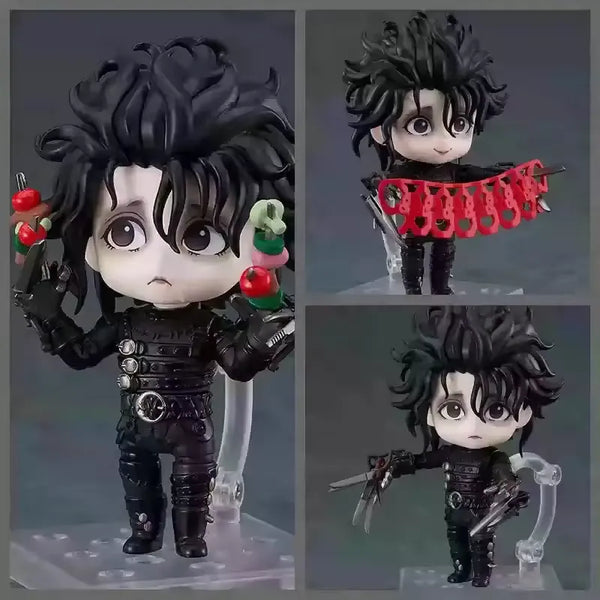 Nendoroid 1873 Edward Scissorhands Figure