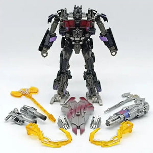 BAIWEI TW-1022B Nemesis Prime Figure (17 cm)