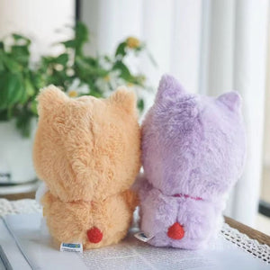 Doraemon Lucky Cat Plush Blind Box